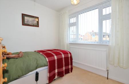 3 bedroom Semi-detached house for sale in Money Hill, Ashby-De-La-Zouch, LE65