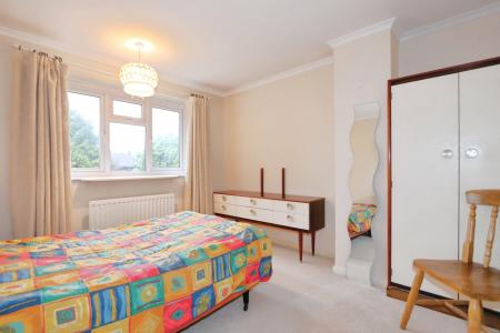 3 bedroom Semi-detached house for sale in Normanton Road, Packington, LE65