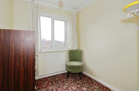 3 bedroom Semi-detached house for sale in Normanton Road, Packington, LE65