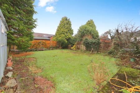 3 bedroom Semi-detached house for sale in Normanton Road, Packington, LE65