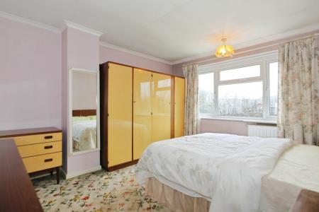 3 bedroom Semi-detached house for sale in Normanton Road, Packington, LE65