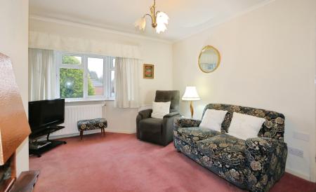 3 bedroom Semi-detached house for sale in Normanton Road, Packington, LE65