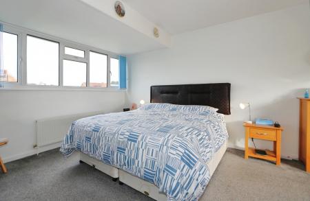 4 bedroom Detached house for sale in Heather Lane, Packington, LE65