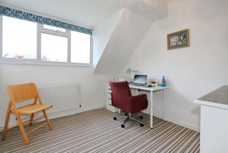 4 bedroom Detached house for sale in Heather Lane, Packington, LE65