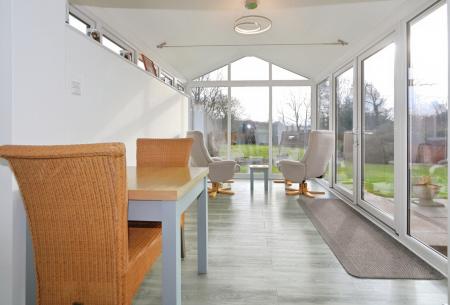 4 bedroom Detached house for sale in Heather Lane, Packington, LE65