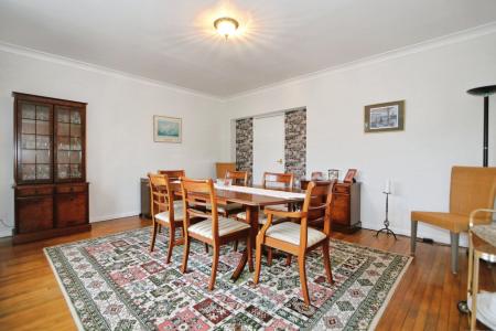 4 bedroom Detached house for sale in Heather Lane, Packington, LE65