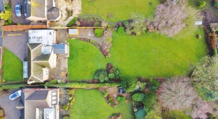 4 bedroom Detached house for sale in Heather Lane, Packington, LE65