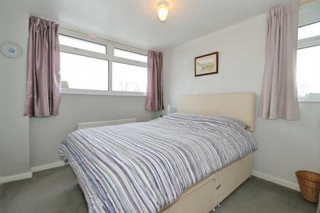 4 bedroom Detached house for sale in Heather Lane, Packington, LE65