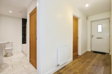 2 bedroom Bungalow for sale in Pipeyard Lane, Newbold Coleorton, LE67