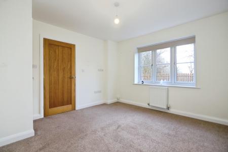 2 bedroom Bungalow for sale in Pipeyard Lane, Newbold Coleorton, LE67