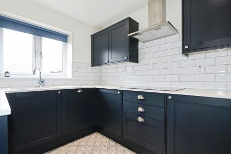 2 bedroom Bungalow for sale in Pipeyard Lane, Newbold Coleorton, LE67