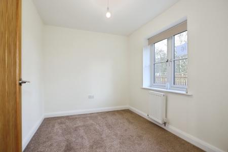 2 bedroom Bungalow for sale in Pipeyard Lane, Newbold Coleorton, LE67