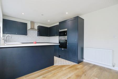 2 bedroom Bungalow for sale in Pipeyard Lane, Newbold Coleorton, LE67