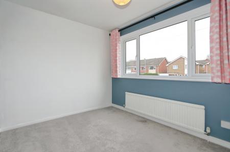 3 bedroom Detached house for sale in Beaumont Avenue, Ashby-De-La-Zouch, LE65