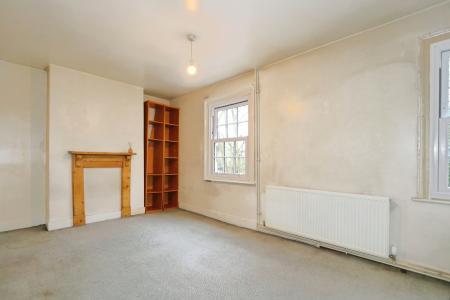 2 bedroom Terraced House for sale in Kilwardby Street, Ashby-De-La-Zouch, LE65