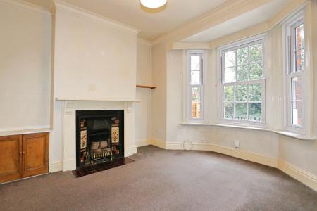 2 bedroom Terraced House for sale in Kilwardby Street, Ashby-De-La-Zouch, LE65