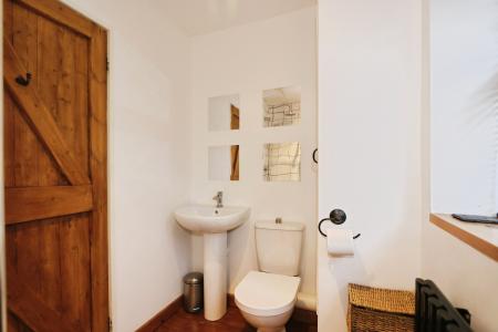 4 bedroom Detached house for sale in Scott Close, Ashby-De-La-Zouch, LE65