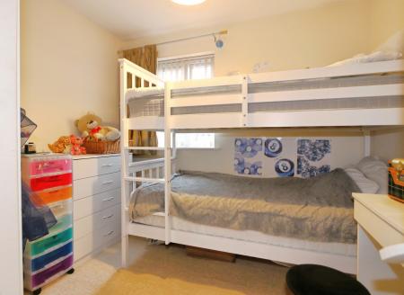 2 bedroom Flat for sale in Rescue Way, Ashby-De-La-Zouch, LE65
