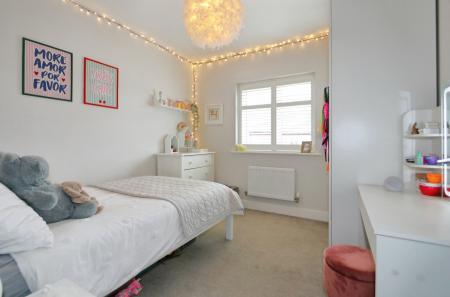 5 bedroom Detached house for sale in Hildersham Road, Ashby-De-La-Zouch, LE65