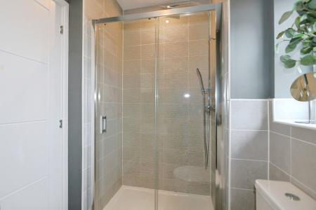 5 bedroom Detached house for sale in Hildersham Road, Ashby-De-La-Zouch, LE65