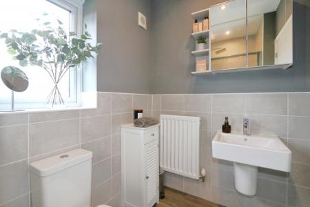 5 bedroom Detached house for sale in Hildersham Road, Ashby-De-La-Zouch, LE65