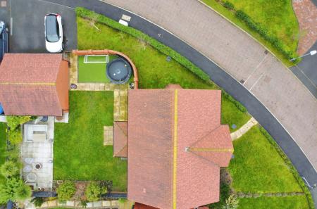 5 bedroom Detached house for sale in Hildersham Road, Ashby-De-La-Zouch, LE65