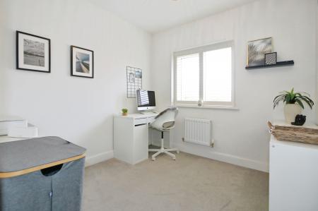 5 bedroom Detached house for sale in Hildersham Road, Ashby-De-La-Zouch, LE65