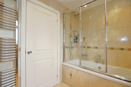 6 bedroom Detached house for sale in Leicester Road, New Packington, Ashby-De-La-Zouch, LE65