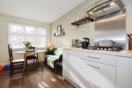 3 bedroom Semi-detached house for sale in Pirelli Close, Castle Donington, DE74