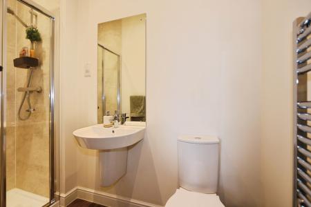 3 bedroom Semi-detached house for sale in Pirelli Close, Castle Donington, DE74