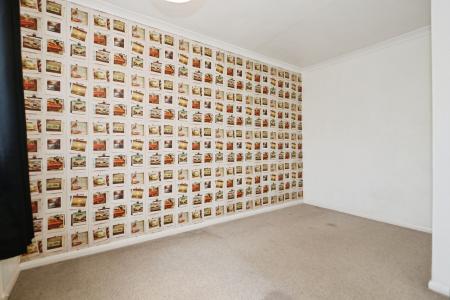 4 bedroom Detached house for sale in Dames Lane, Newton Burgoland, LE67