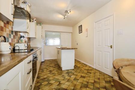 4 bedroom Detached house for sale in Dames Lane, Newton Burgoland, LE67