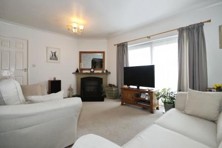 4 bedroom Detached house for sale in Dames Lane, Newton Burgoland, LE67