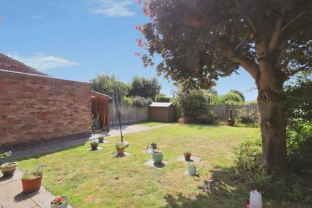 4 bedroom Detached house for sale in Dames Lane, Newton Burgoland, LE67