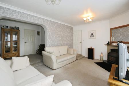 4 bedroom Detached house for sale in Dames Lane, Newton Burgoland, LE67