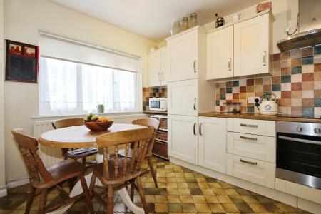 4 bedroom Detached house for sale in Dames Lane, Newton Burgoland, LE67