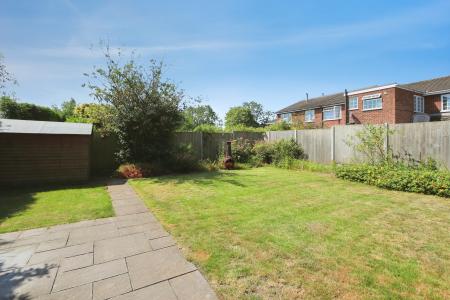 4 bedroom Detached house for sale in Dames Lane, Newton Burgoland, LE67