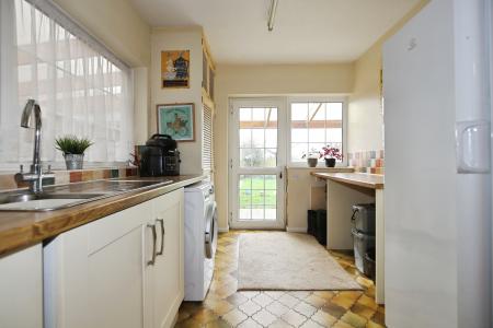 4 bedroom Detached house for sale in Dames Lane, Newton Burgoland, LE67