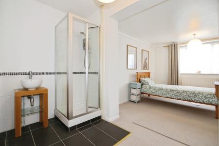 4 bedroom Detached house for sale in Dames Lane, Newton Burgoland, LE67