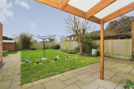 4 bedroom Detached house for sale in Dames Lane, Newton Burgoland, LE67