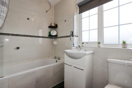 4 bedroom Detached house for sale in Dames Lane, Newton Burgoland, LE67