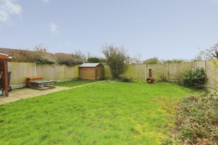 4 bedroom Detached house for sale in Dames Lane, Newton Burgoland, LE67