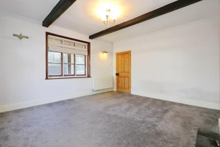 4 bedroom Detached house for sale in Park Lane, Derby, DE74