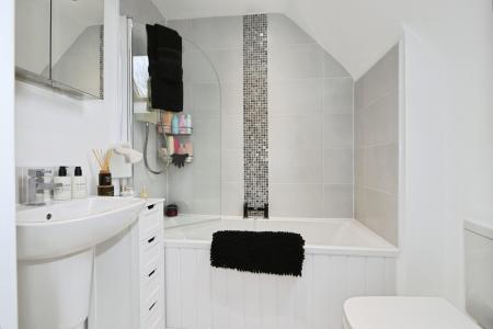 1 bedroom Maisonette for sale in Manor View Close, Worthington, LE65