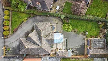 2 bedroom Bungalow for sale in Burton Road, Ashby-De-La-Zouch, LE65