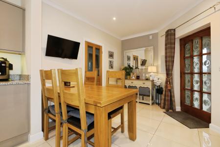 2 bedroom Bungalow for sale in Burton Road, Ashby-De-La-Zouch, LE65