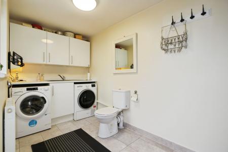 2 bedroom Bungalow for sale in Burton Road, Ashby-De-La-Zouch, LE65