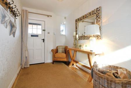 4 bedroom Detached house for sale in Leicester Road, Ashby-De-La-Zouch, LE65