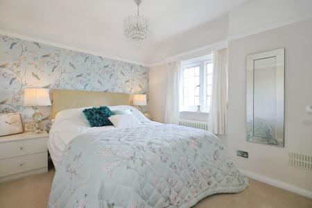 4 bedroom Detached house for sale in Leicester Road, Ashby-De-La-Zouch, LE65