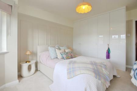 4 bedroom Detached house for sale in Leicester Road, Ashby-De-La-Zouch, LE65